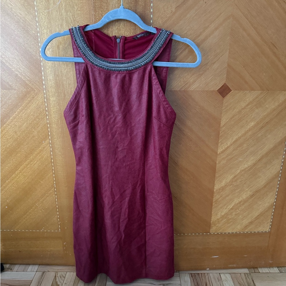 Guess Mini Dress